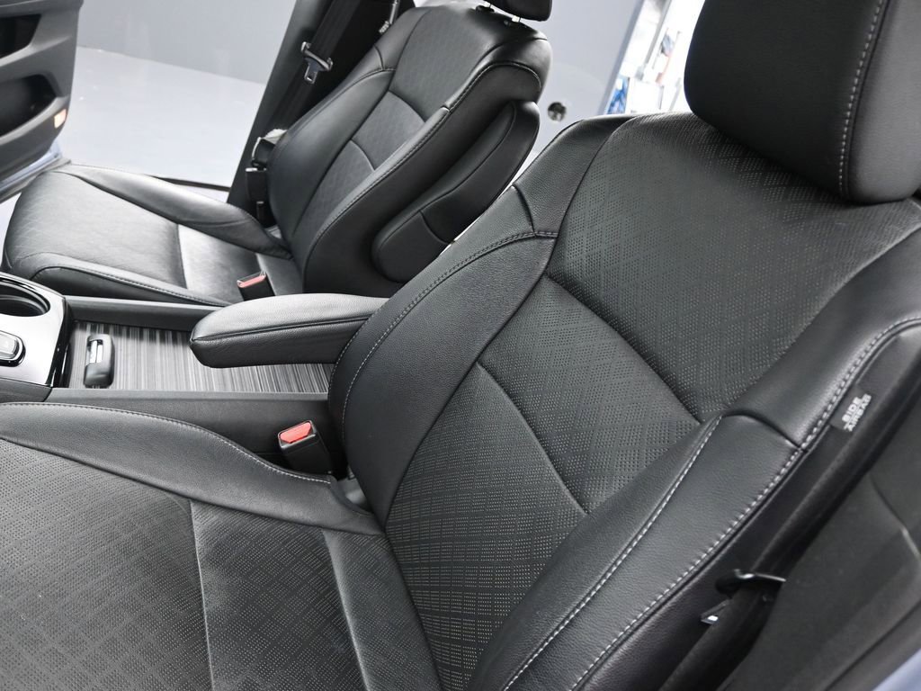 Used 2022 Honda Passport Elite image 9
