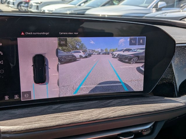 Certified 2025 Audi Q5 Premium w/ Convenience Package AWD/4WD image 10