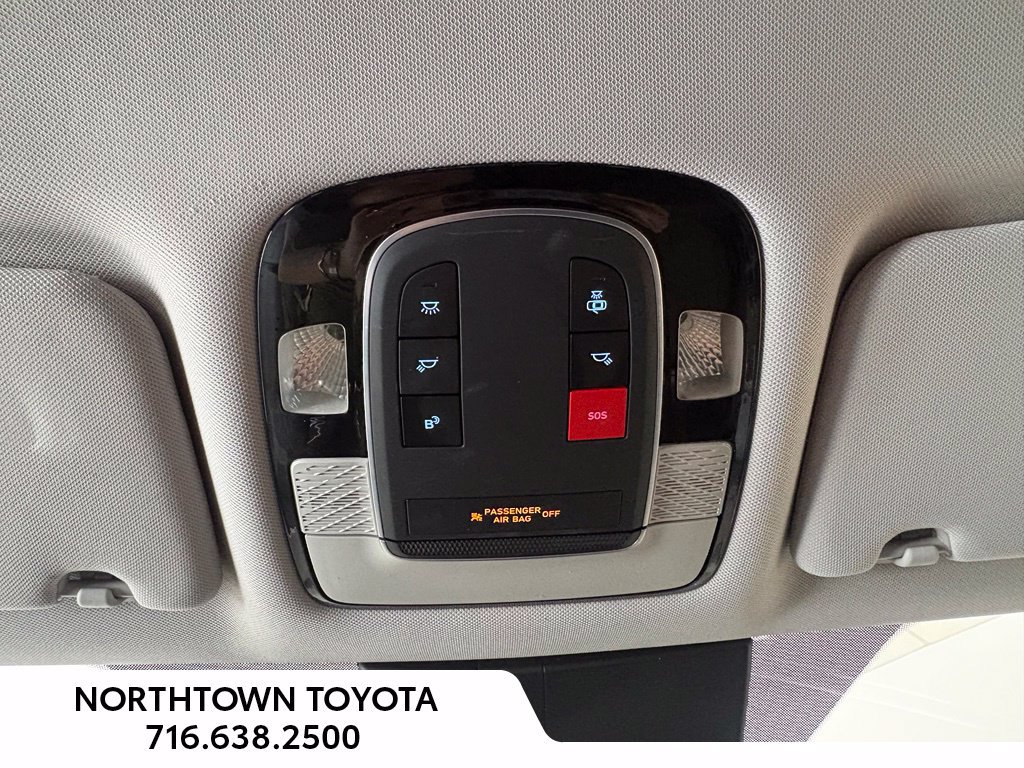 Used 2023 Hyundai Palisade SE AWD/4WD image 31