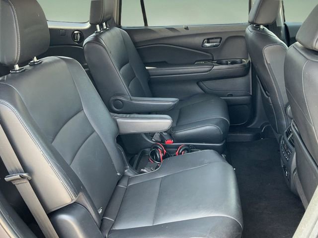 Used 2022 Honda Pilot Touring image 19