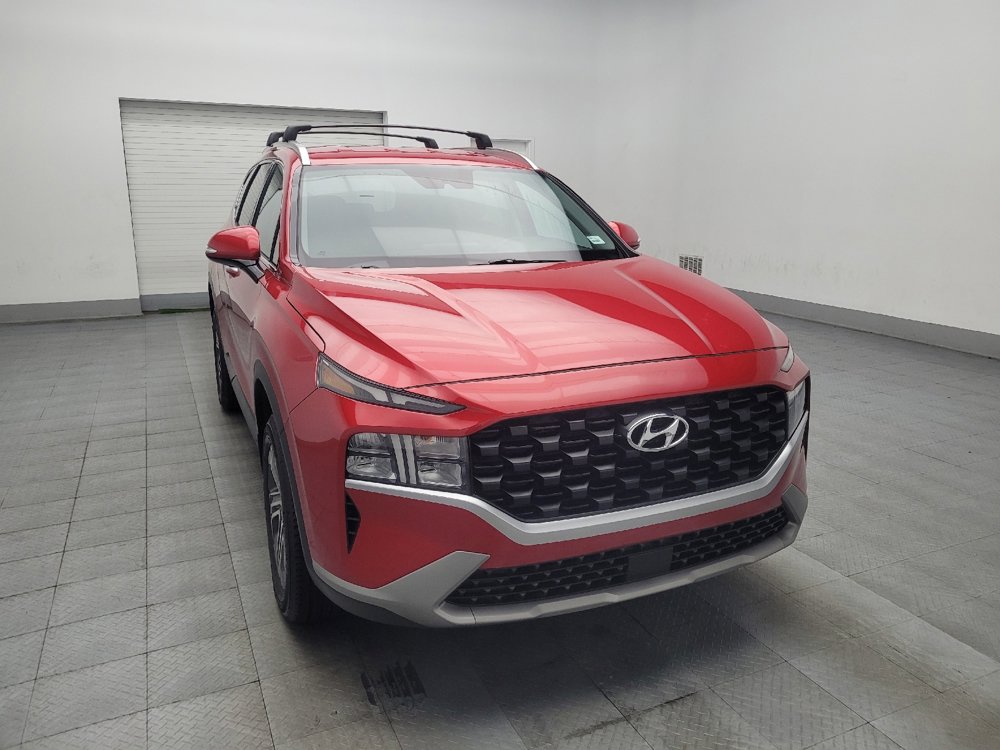 Used 2023 Hyundai Santa Fe SEL image 13
