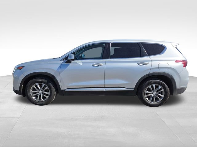 Used 2019 Hyundai Santa Fe SEL AWD/4WD image 10