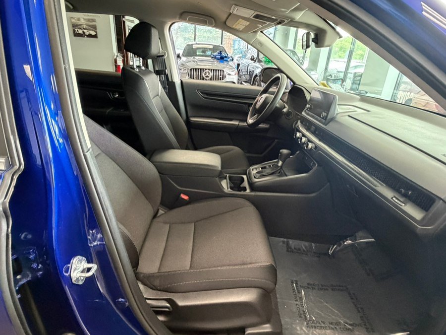 Used 2025 Honda CR-V LX image 31