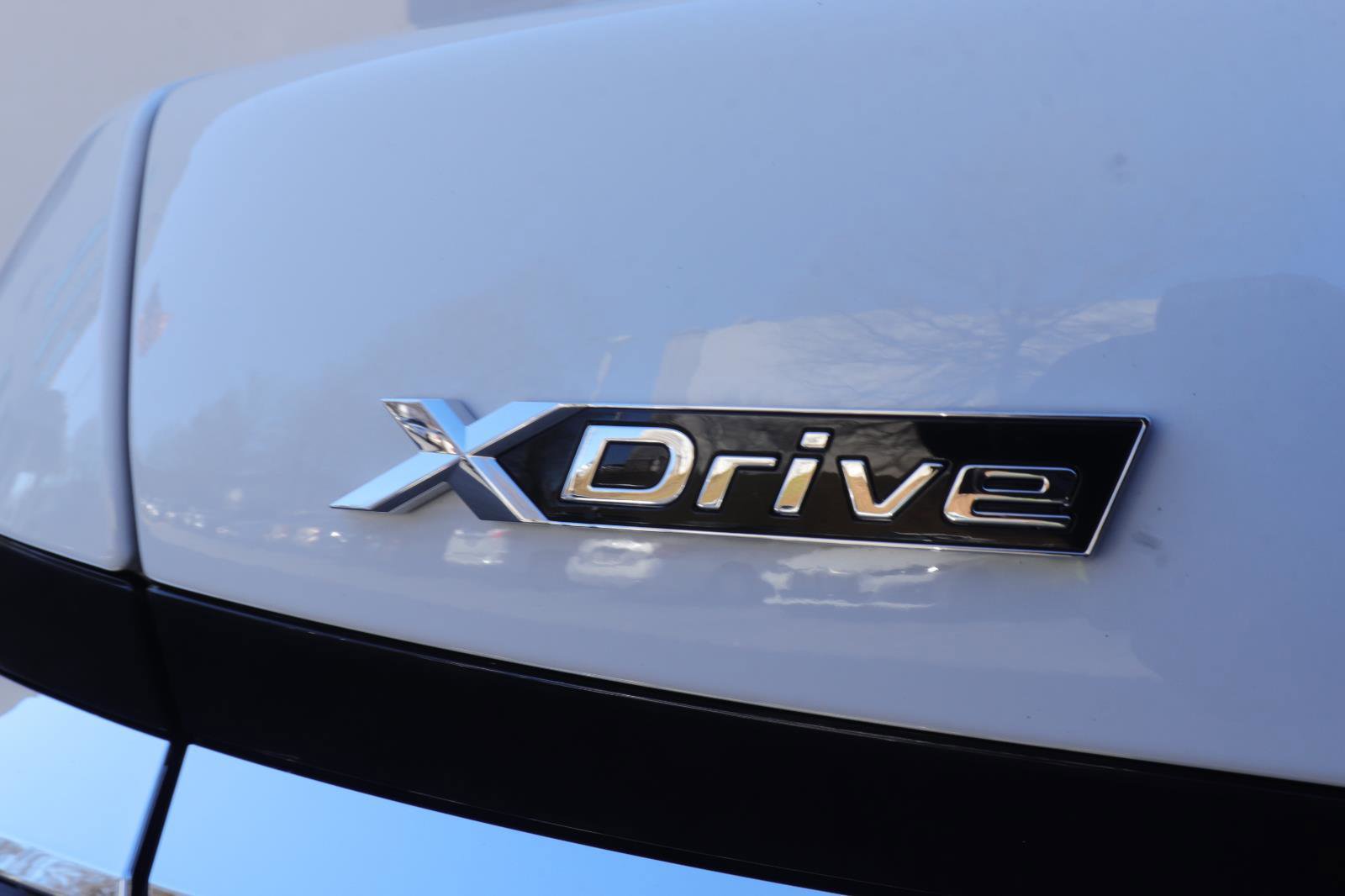 New 2026 BMW 760i xDrive w/ Executive Package image 10