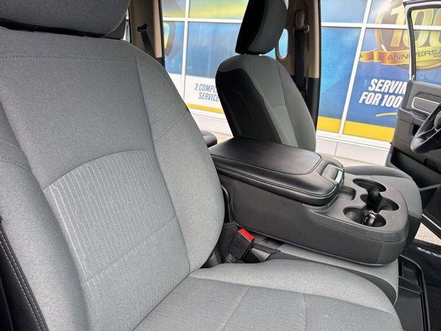 Used 2019 RAM 2500 Big Horn image 26