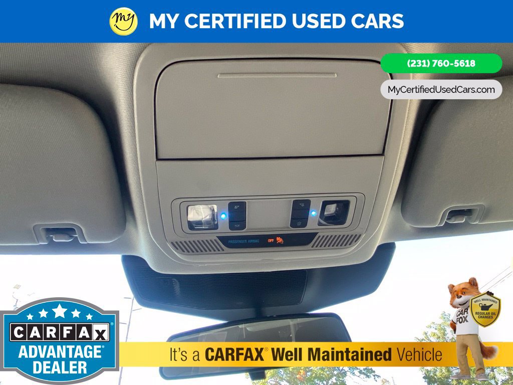 Used 2020 Ford Explorer XLT w/ Equipment Group 202A AWD/4WD image 43