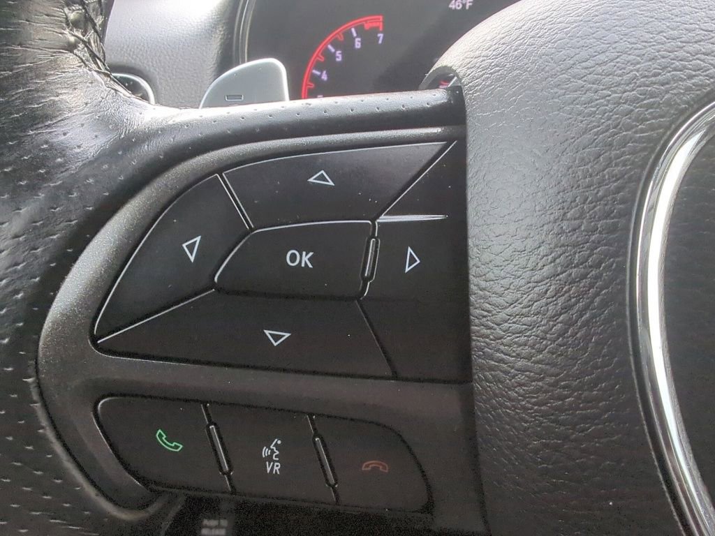 Used 2018 Dodge Durango GT w/ Blacktop Package AWD/4WD image 25