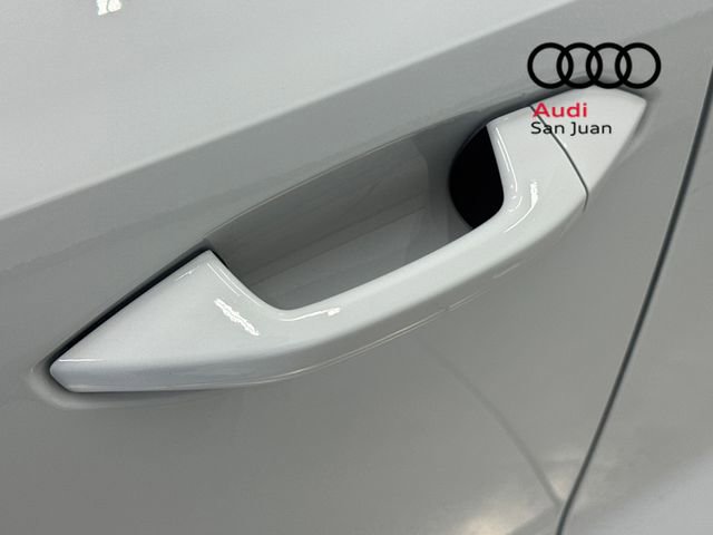 New 2026 Audi A3 2.0T Premium image 10