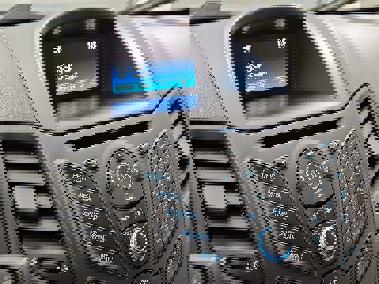 Used 2019 Ford Fiesta SE w/ Cold Weather Package image 28