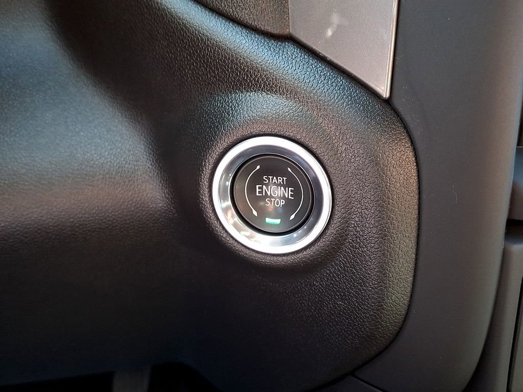 Used 2023 Chevrolet Silverado 1500 Custom w/ LPO, Dark Essentials Package image 24