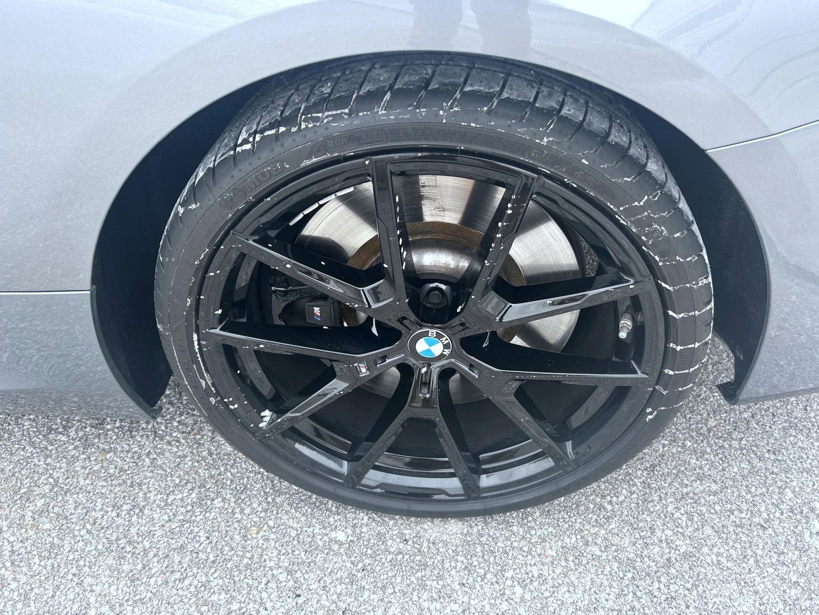 Used 2023 BMW M850i xDrive Convertible image 20