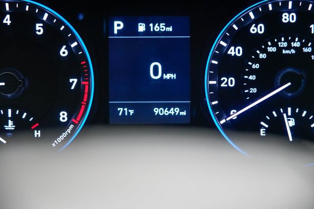 Used 2019 Hyundai Kona SEL w/ SEL Tech Package 02 FWD image 26