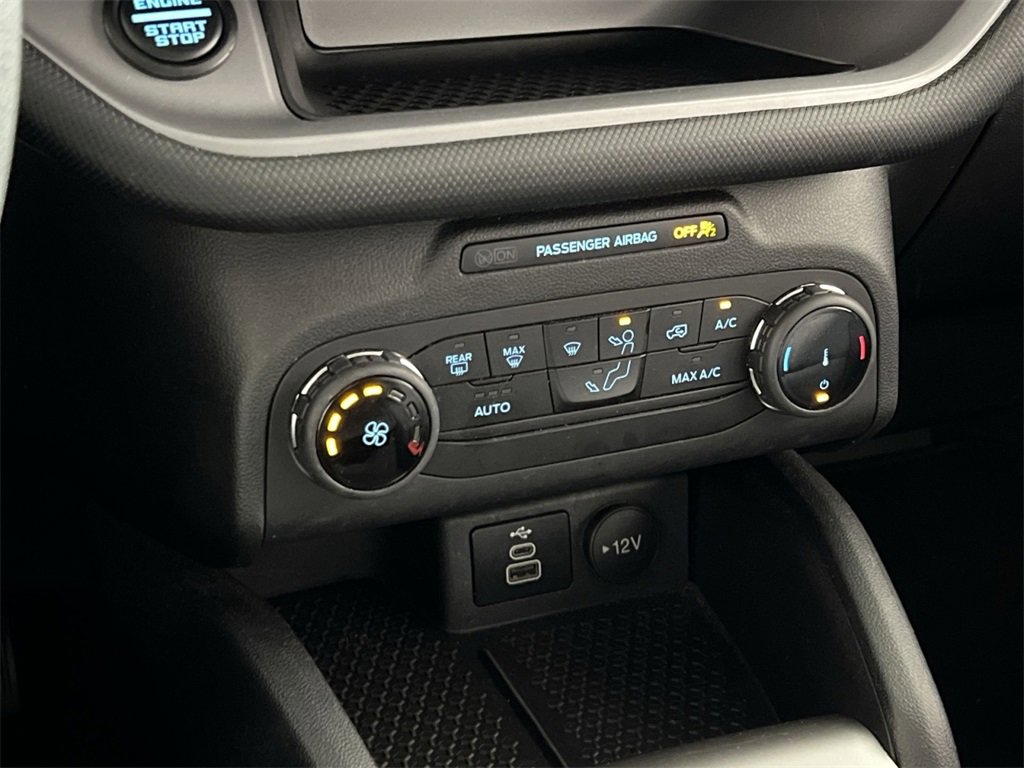 Used 2024 Ford Bronco Sport Big Bend image 19