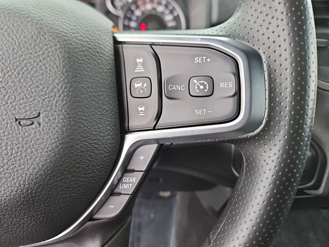 New 2026 RAM 2500 Tradesman image 29