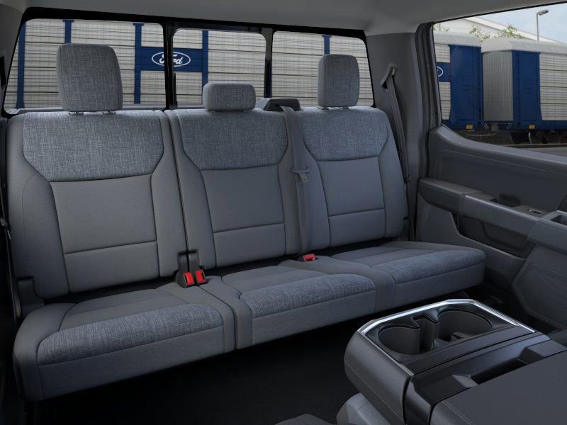 New 2026 Ford F150 XLT image 26