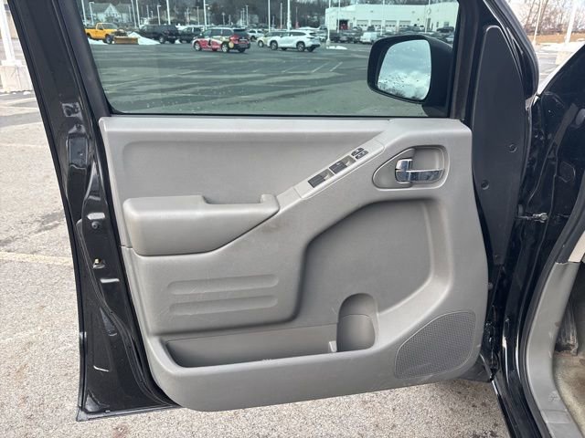 Used 2016 Nissan Frontier SV w/ SV Value Truck Package image 33