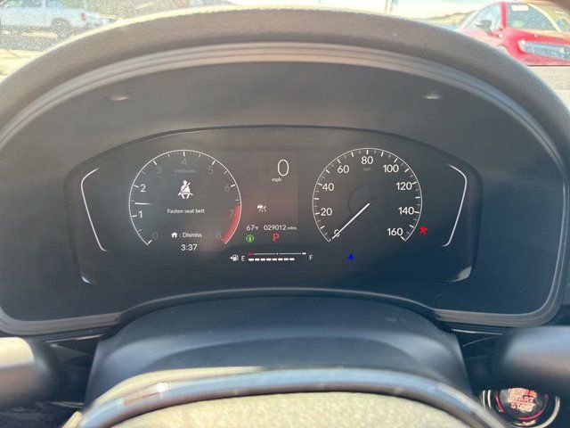 Used 2023 Honda Civic LX image 13