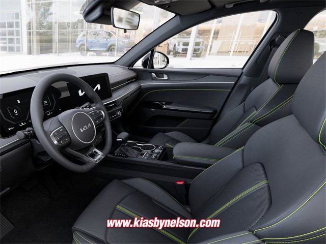 New 2026 Kia K5 GT image 17