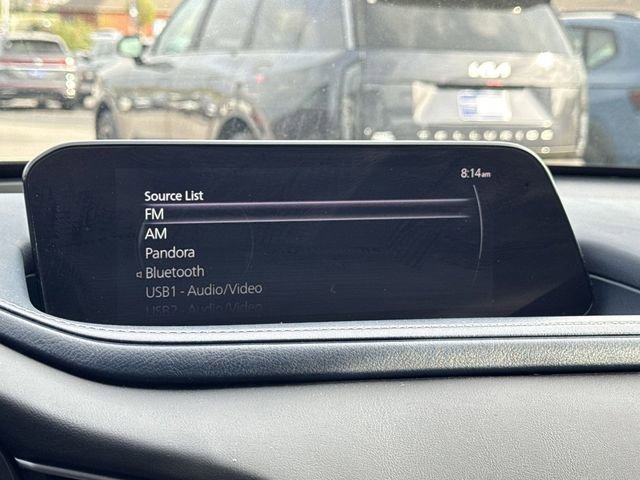 Used 2021 MAZDA CX-30 FWD 2.5 S image 18