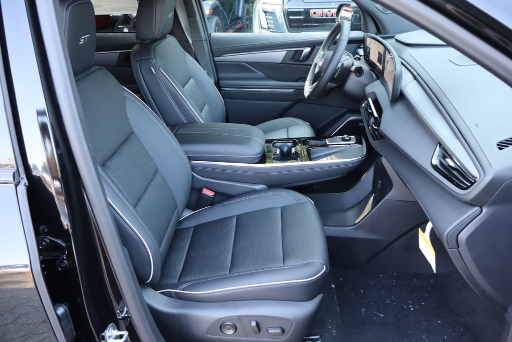 New 2026 Buick Enclave Sport Touring w/ Power Package FWD image 26