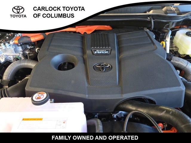 New 2026 Toyota Tundra TRD Pro AWD/4WD image 21