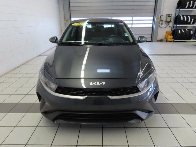 Used 2024 Kia Forte LXS image 18