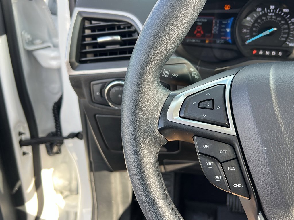 Used 2024 Ford Edge SEL w/ Convenience Package image 33