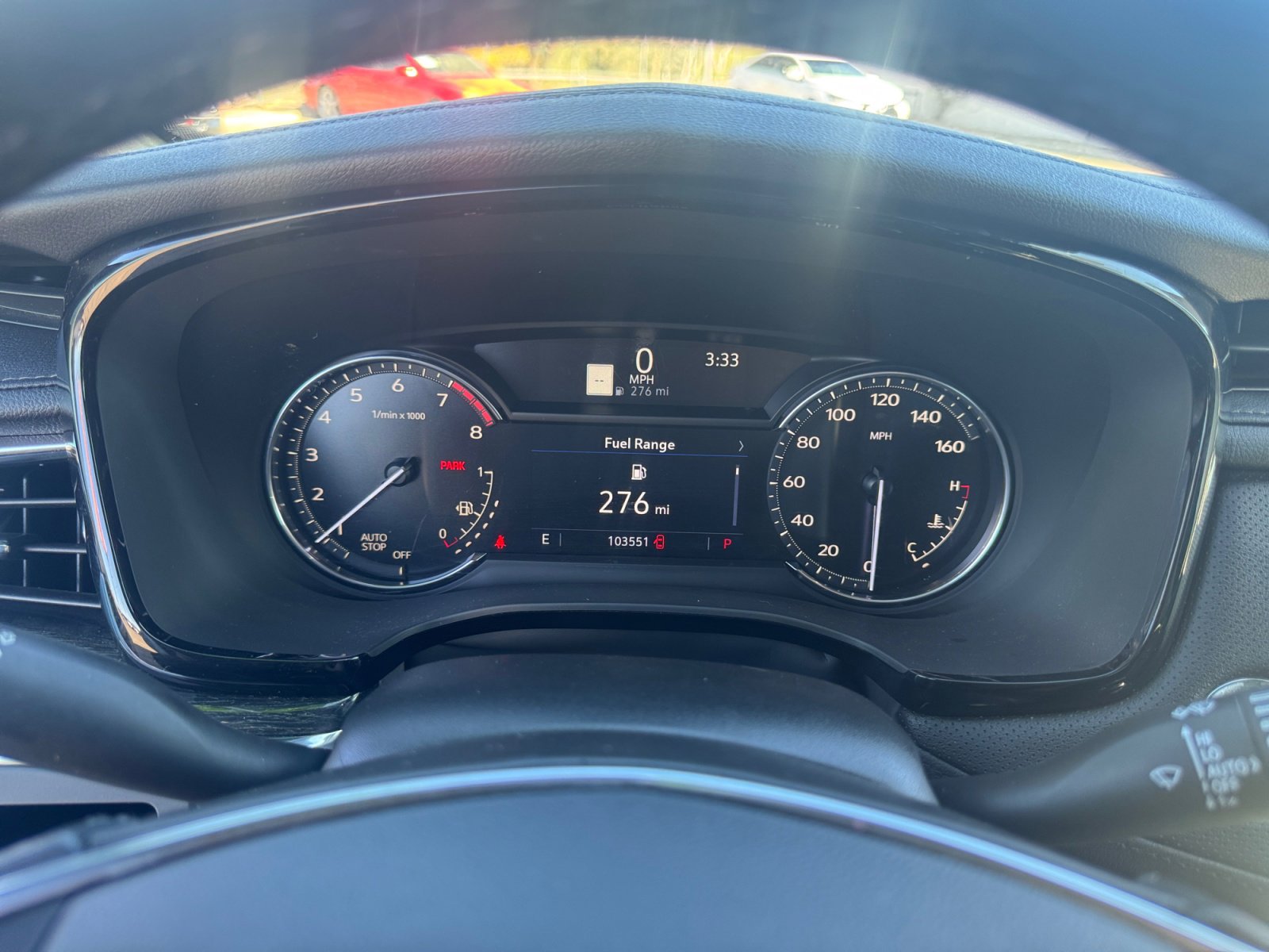 Used 2021 Cadillac XT5 Premium Luxury image 10