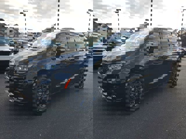 New 2026 Chrysler Pacifica Select image 3