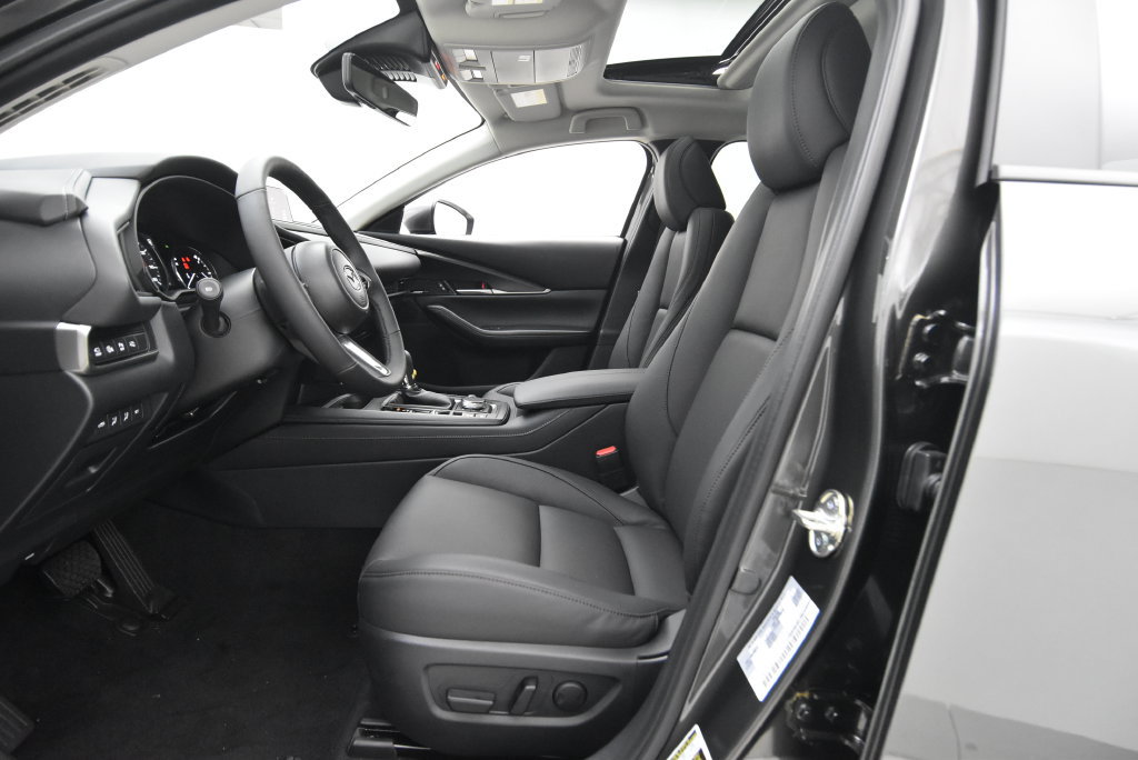 New 2026 MAZDA CX-30 AWD 2.5 S w/ Premium Package image 31