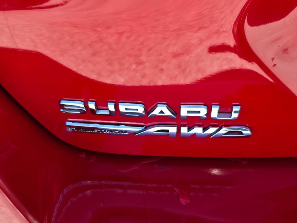 Used 2024 Subaru Impreza 2.0i Sport image 12