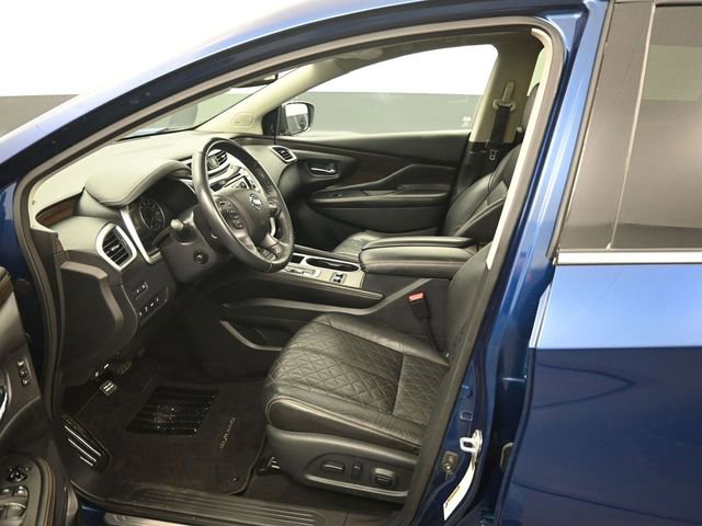 Used 2022 Nissan Murano Platinum image 9
