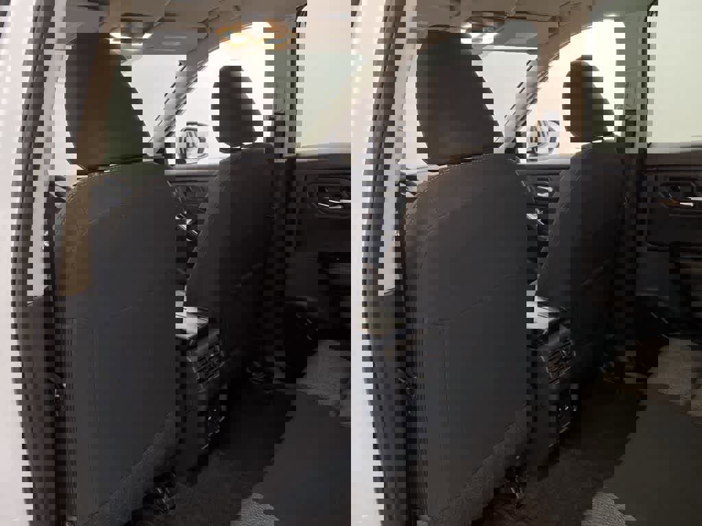 Used 2024 Nissan Rogue SV image 15