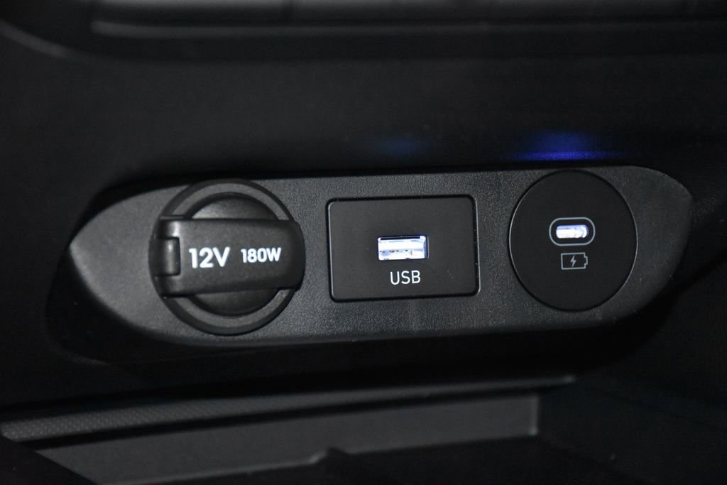 New 2026 Hyundai Elantra Sport image 21