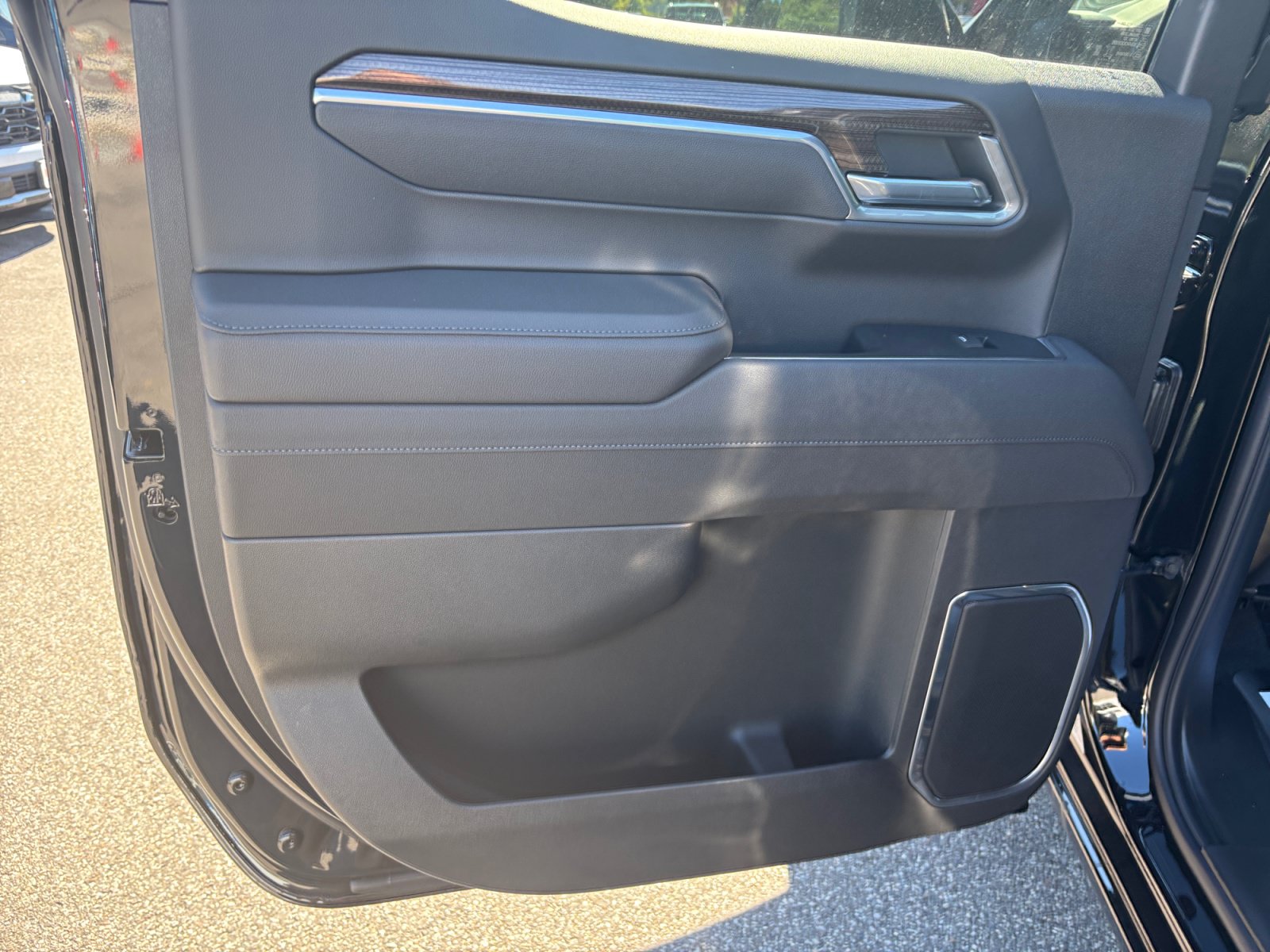 New 2026 Chevrolet Silverado 1500 LT AWD/4WD image 22