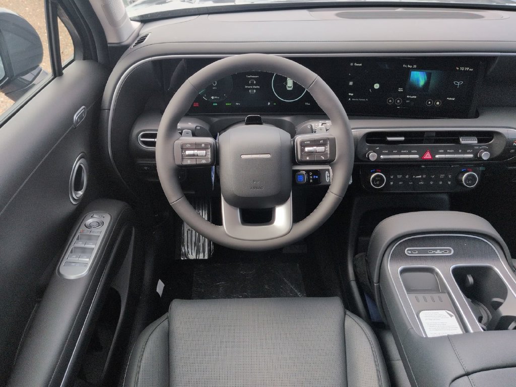 New 2027 Hyundai Palisade SEL Premium FWD image 22