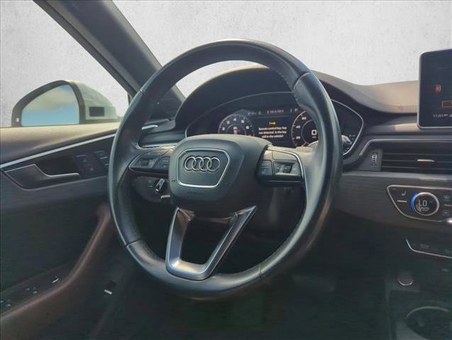 Used 2018 Audi A4 2.0T allroad Premium Plus AWD/4WD image 28