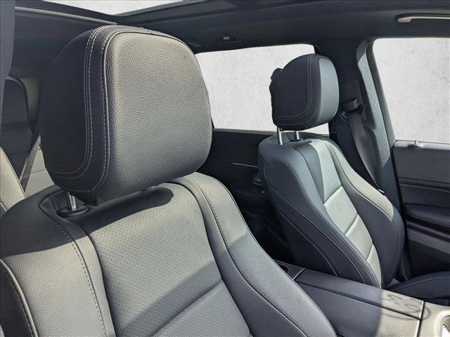 Used 2025 Mercedes-Benz GLS 450 4MATIC image 22