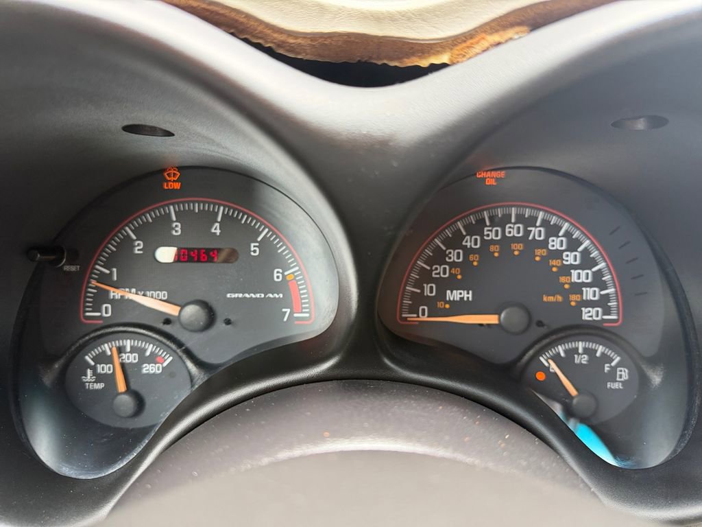 Used 2005 Pontiac Grand Am SE image 14