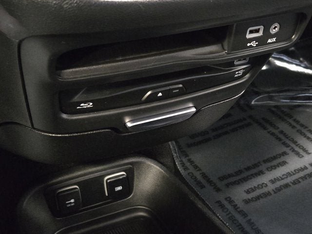 Used 2019 Chrysler Pacifica Touring-L Plus w/ S Appearance Package FWD image 23