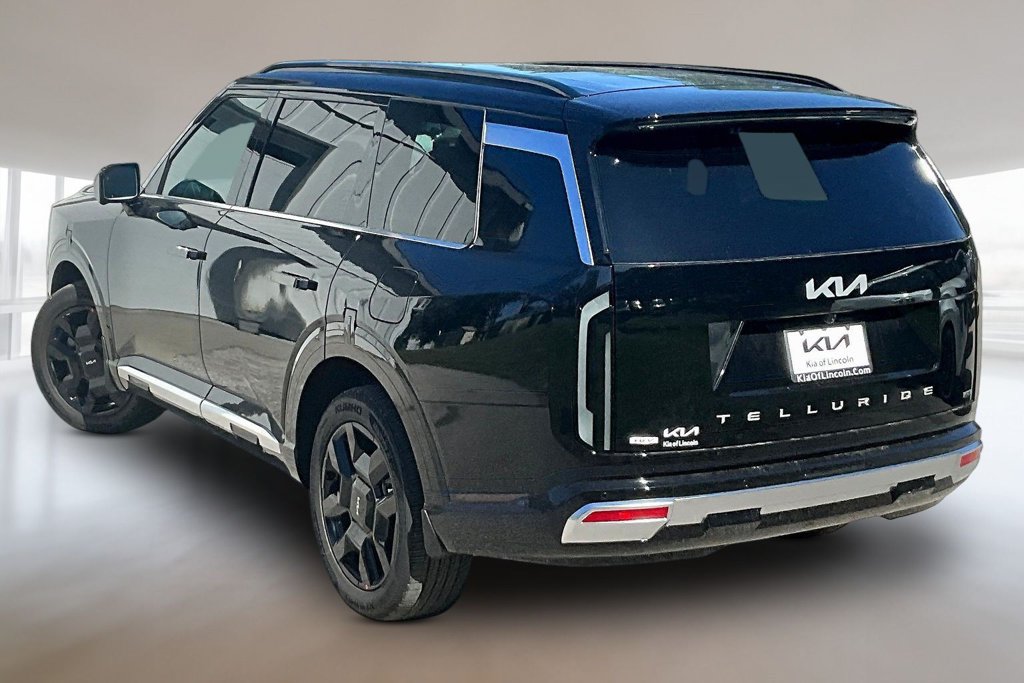 New 2027 Kia Telluride SX Prestige AWD/4WD image 3
