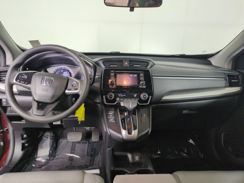 Used 2018 Honda CR-V LX image 14
