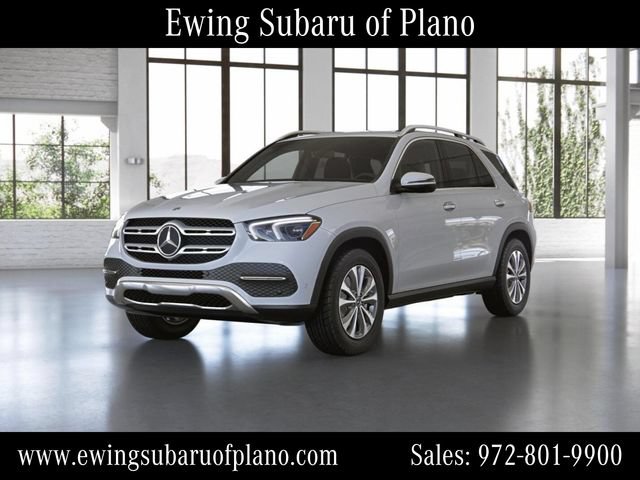 Used 2021 Mercedes-Benz GLE 350 image 42