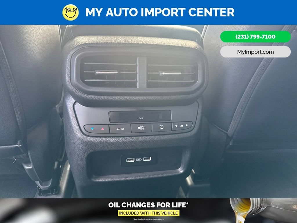 Used 2023 Honda Pilot EX-L image 26