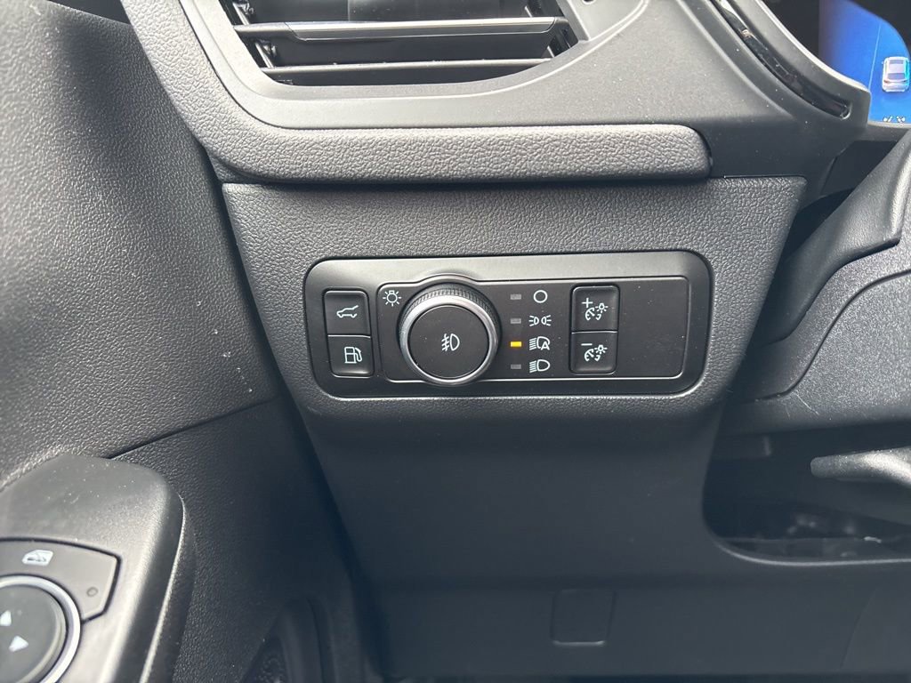 New 2026 Ford Escape ST-Line Select w/ Tech Pack #1 image 12