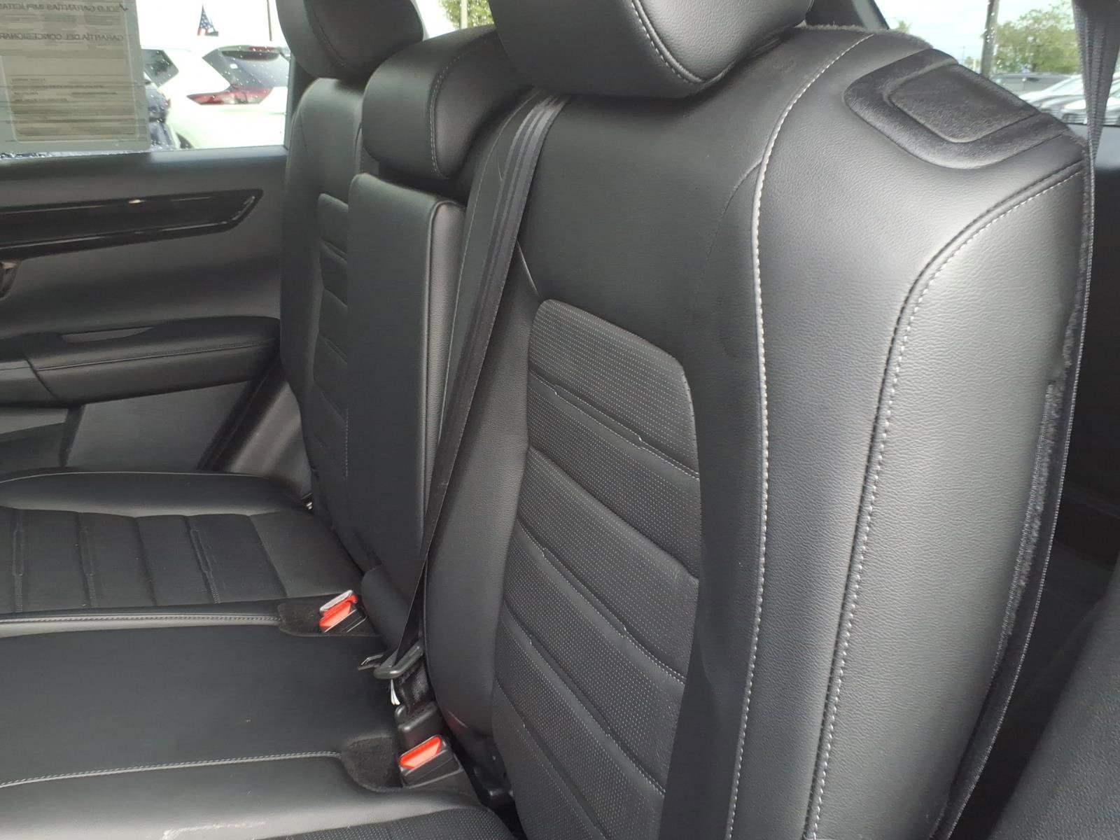 Used 2025 Honda CR-V EX-L image 14