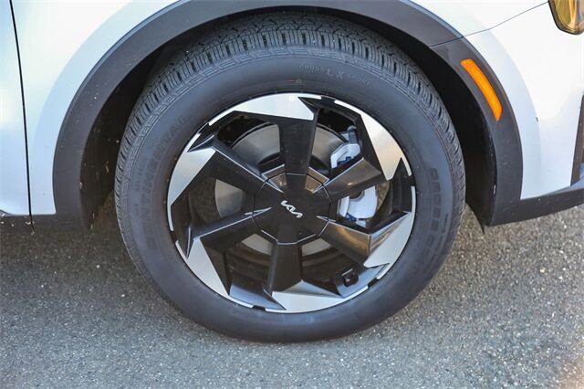 New 2025 Kia Sorento EX w/ EX Panoramic Sunroof Package image 10