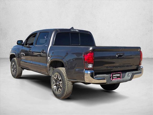 Used 2019 Toyota Tacoma SR5 image 7