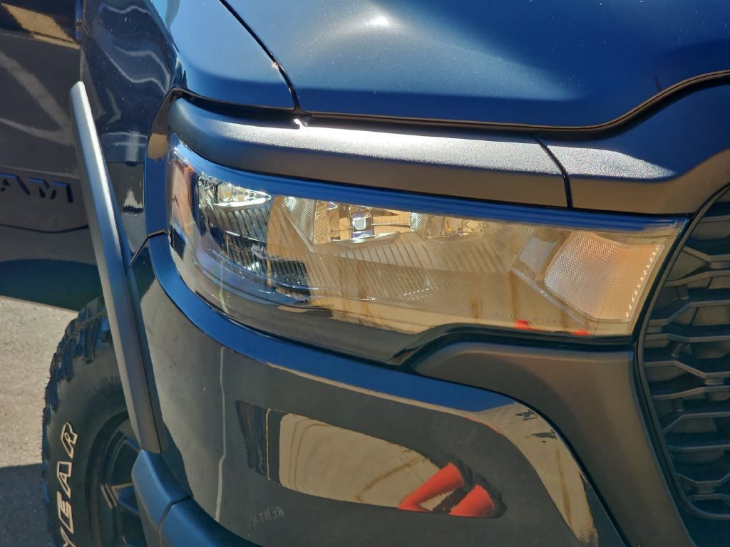 New 2027 RAM 1500 Rebel AWD/4WD image 34