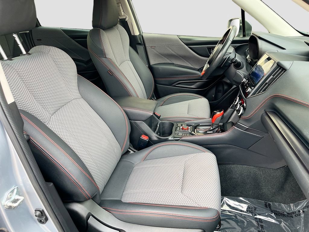 Used 2023 Subaru Forester Sport image 29